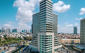 Intercontinental David Tel Aviv By Ihg
